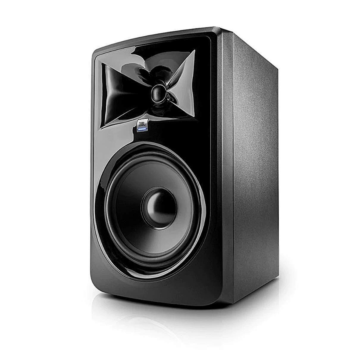 Jbl 308p Mkii caixas ativas 8